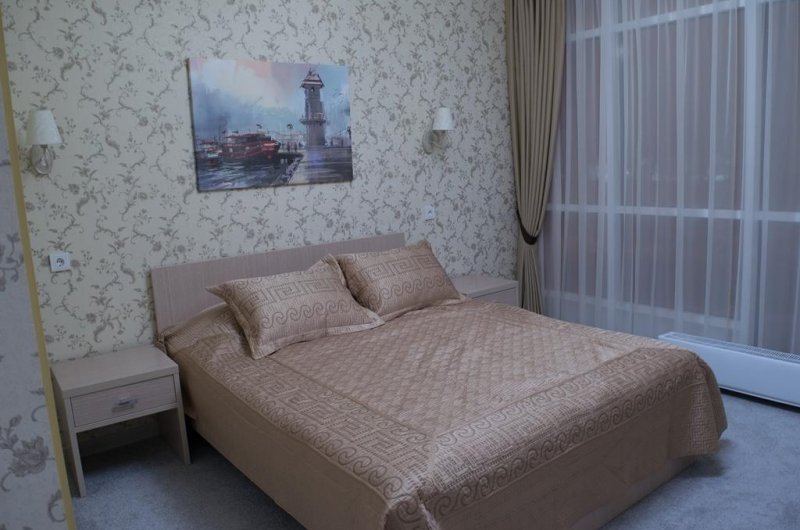 Отель City Hotel, Сургут. Фото 14