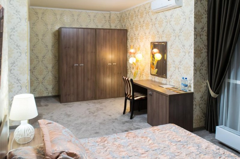 Отель City Hotel, Сургут. Фото 24